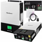 Qoltec 53876 – Zboží Mobilmania