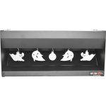 Střelnice Venox čtyři duchové magnetická – Zboží Mobilmania