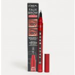 L’Oréal Paris Infaillible Faux Broway fix na obočí Granite 1 ml – Zboží Dáma