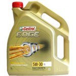 Castrol Edge LongLife 5W-30 5 l – Zbozi.Blesk.cz