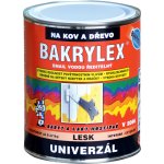 Bakrylex Univerzal lesk 5 kg bílá – Sleviste.cz