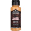 Omáčka Saus.Guru BBQ grilovací omáčka Harissa Remoulade 245 ml