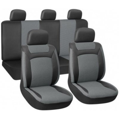 Autopotah Automax černá/šedá – Sleviste.cz