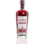 Ferrum Cherry Elixír 35% 0,7 l (holá láhev) – Zboží Dáma