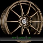 Tomason TN25 8x18 5x114,3 ET45 matt bronze – Hledejceny.cz