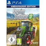 Farming Simulator 17 (Ambassador Edition) – Zboží Dáma