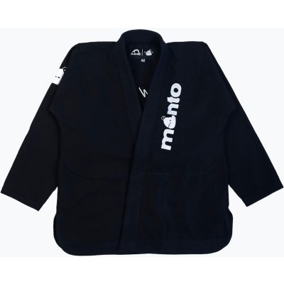 Gi pro BJJ pánské MANTO Ruinism – Zboží Dáma
