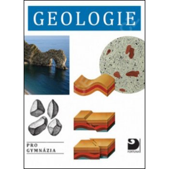 Geologie - Marek Chvátal