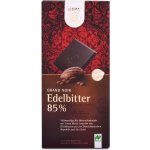 Gepa Bio hořká 85% 100 g – Zboží Dáma