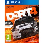 DiRT 4 – Zboží Mobilmania