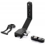 Tilta Rotatable Mounting Bracket for DJI Focus Pro LiDAR – Zboží Živě