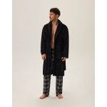 Henderson 41941 Huge pánský župan černá – Zboží Mobilmania