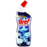 Bref Excellence Gel Color Activ+ Citrus kapalný WC čistič 700 ml – Zbozi.Blesk.cz