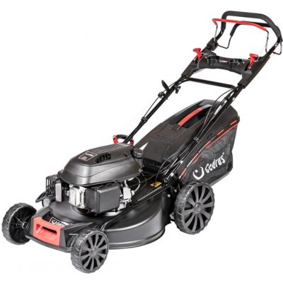 Hahn & Sohn Cedrus CEDKS56S – Zboží Dáma