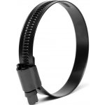 Escape6 nerezová hadicová spona na tlakové hadice černá, rozsah spony 51-65 mm – Zbozi.Blesk.cz