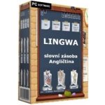 LINGWA slovní zásoba Angličtina – Zboží Živě