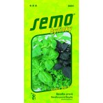 Bazalka SMĚS BAREV – Zbozi.Blesk.cz