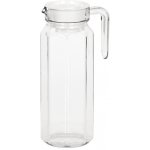 PROHOME - Džbán skleněný 1l – Zbozi.Blesk.cz