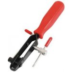 QUATROS Kleště na pásky manžet poloos QS24121 – Hledejceny.cz