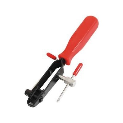 QUATROS Kleště na pásky manžet poloos QS24121 – Hledejceny.cz