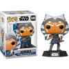 Sběratelská figurka Funko Pop! Star Wars Ahsoka Clone Wars