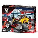 ICOM Blocki The Collection Racing Autoservis – Zboží Mobilmania