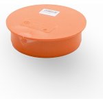 Osma KG kanalizační hrdlová zátka / uzávěr vnitřní KGM DN 125 – HobbyKompas.cz