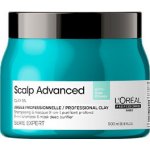 L'Oréal Expert Scalp Advanced Anti Oiliness Clay 2 in 1 500 ml – Hledejceny.cz