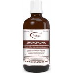 Aromafauna Přípravek imunofauna k posílení obranyschopnosti 100 ml – Sleviste.cz
