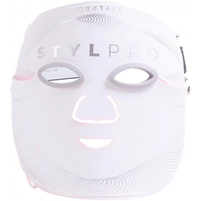 Stylpro - Wavelength Pro 5-in-1 LED maska - Inteligentní maska se světelnou terapií – Zboží Mobilmania