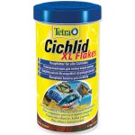 Tetra Cichlid XL Flakes 500 ml – Hledejceny.cz