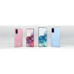 Samsung Galaxy S20 5G G981B 12GB/128GB Dual SIM – Zboží Mobilmania