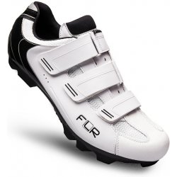 FLR F-55 MTB White