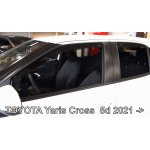Toyota Yaris Cross 21 ofuky – Hledejceny.cz