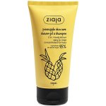 Ziaja Pineapple sprchový gel 160 ml – Hledejceny.cz