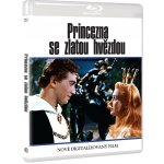 Princezna se zlatou hvězdou BD – Zboží Dáma