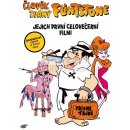 Film člověk zvaný flintstone DVD