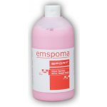 Emspoma hřejivá růžová "O" masážní emulze 1000 ml – Sleviste.cz