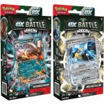 Pokémon TCG Battle Deck ex Melmetal / Houndoom – Sleviste.cz
