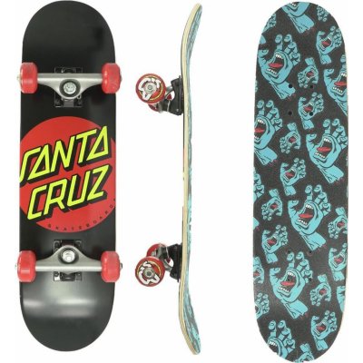 Santa Cruz Classic Dot – Zboží Dáma
