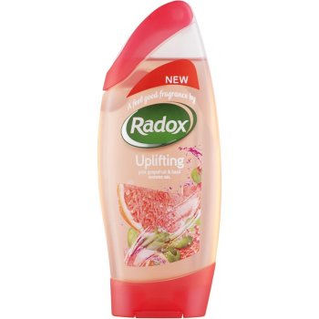 Radox Uplifting sprchový gel 250 ml