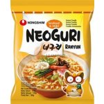 Nongshim Neoguri Ramyun Seafood & Mild 120 g – Sleviste.cz