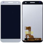 LCD Displej + Dotyková deska Huawei G7 – Zbozi.Blesk.cz