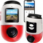 70mai Dash Cam Omni X200 64GB – Sleviste.cz