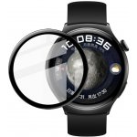IMAK 3D Flexibilné sklo pre Huawei Watch 4 128502 – Zboží Živě