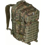 MFH US Assault I digital woodland 30 l – Zbozi.Blesk.cz