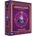 Albi ABRAKADABRA Trezor s mincí – Hledejceny.cz