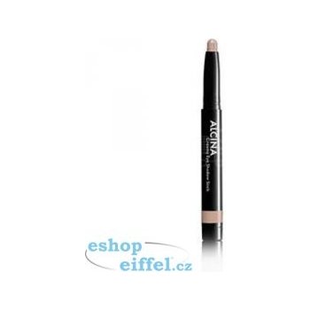 Alcina Krémové oční stíny v tužce Creamy Eye Shadow Stick 010 Taupe 5 g