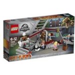 LEGO® Jurassic World 75932 hon na Velociraptora – Hledejceny.cz