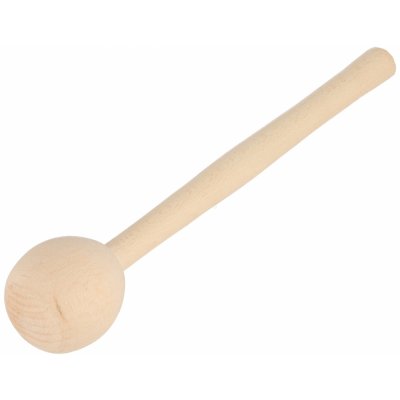 ČistéDřevo Koule na pasírování 30 cm – HobbyKompas.cz